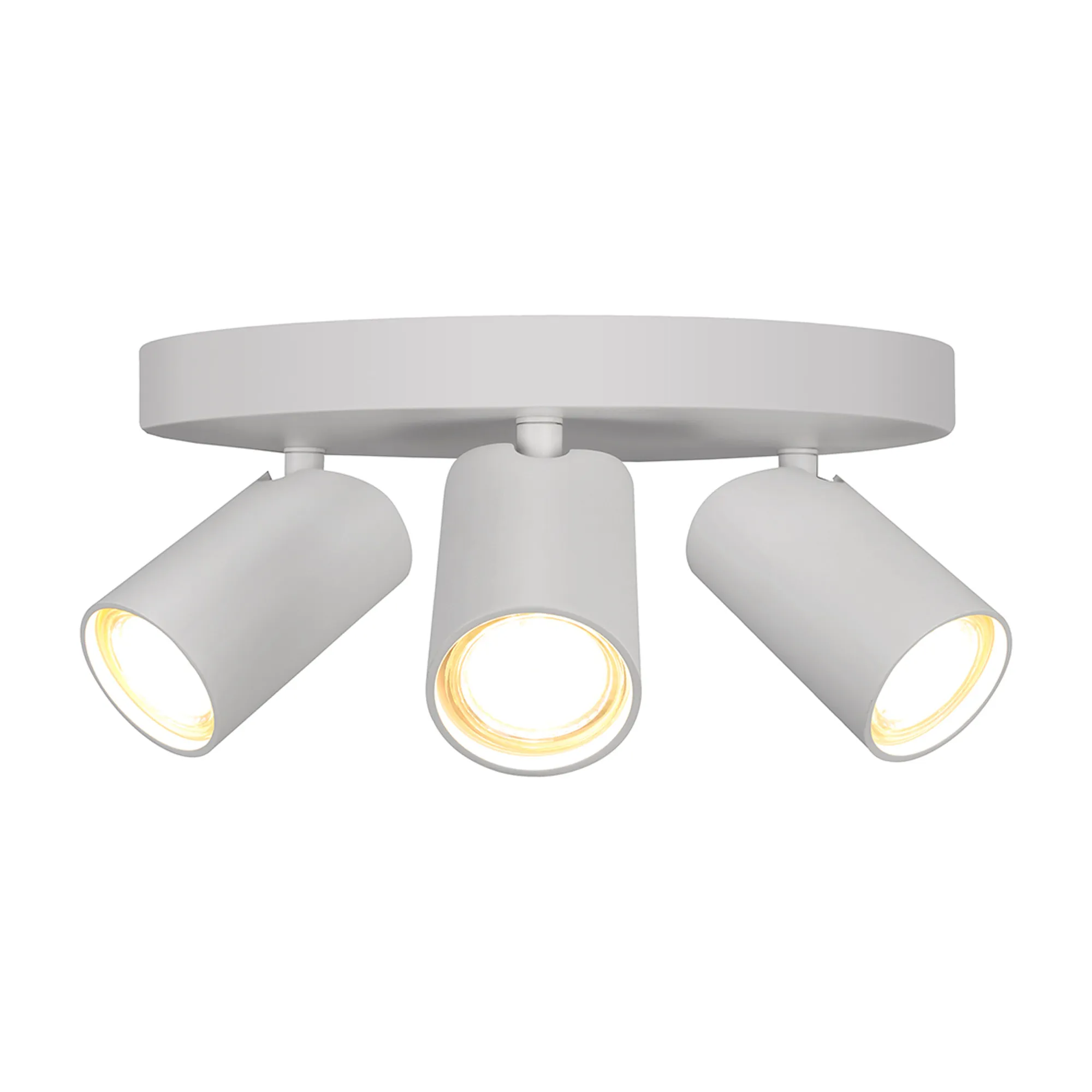 Sal Ceiling Lights Mantra Fusion Surface Spot Lights